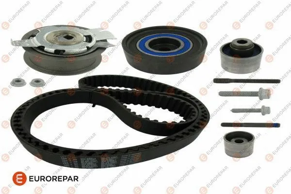 Timing Belt Kit (1613724780)