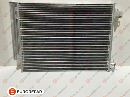 Condenser, air conditioning (1679997980)