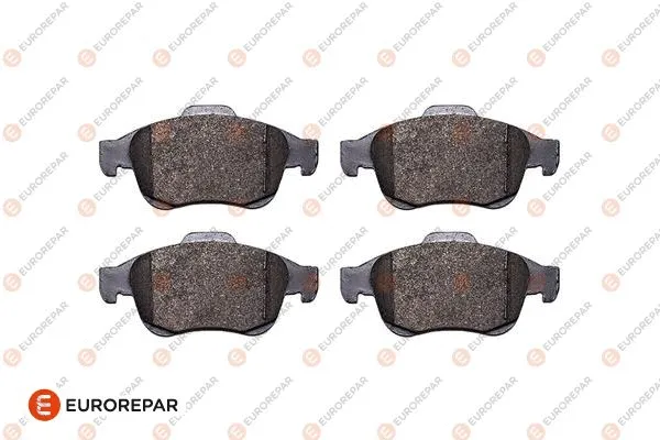 Brake Pad Set, disc brake (1682310380)