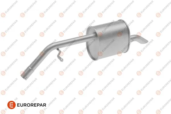 Rear Muffler (1609221480)