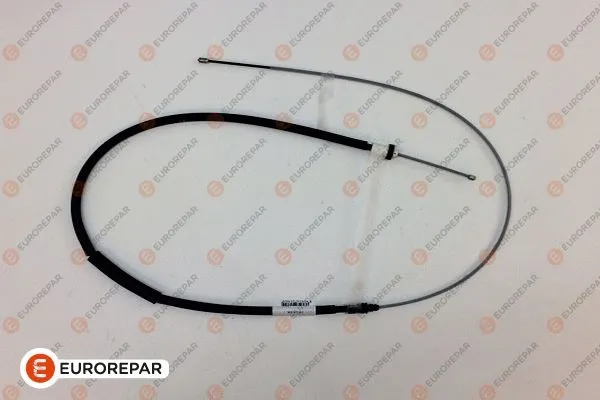 Cable Pull, parking brake (1637146180)