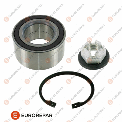 Wheel Bearing Kit (1681954980)