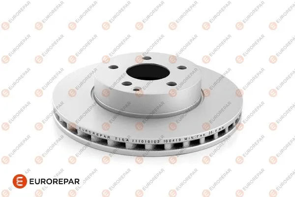 Brake Disc (1636918380)