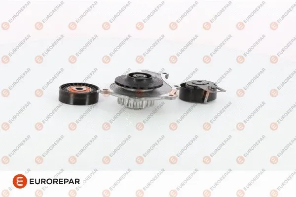 Water Pump & Timing Belt Kit (1635067280)