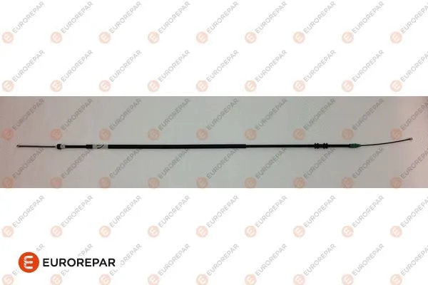 Cable Pull, parking brake (E074083)