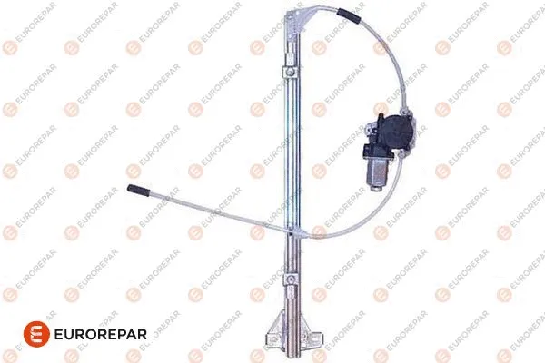 Window Regulator (1620004080)