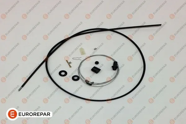 Accelerator Cable (E074604)