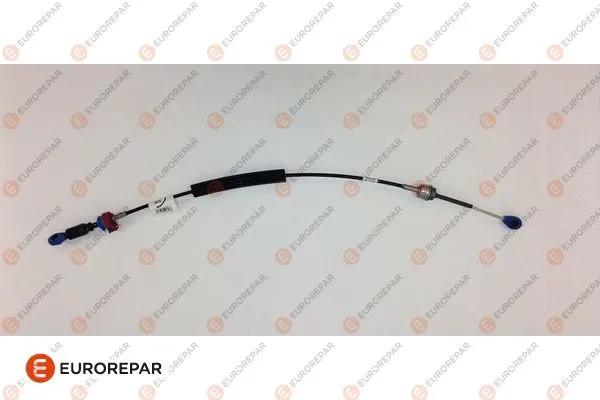 Cable Pull, manual transmission (1608285680)