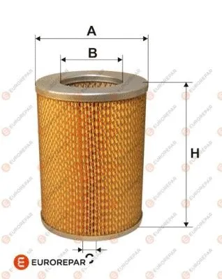 Air Filter (E147161)