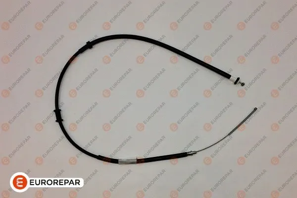 Cable Pull, parking brake (1637162080)