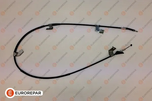 Cable Pull, parking brake (1637151780)