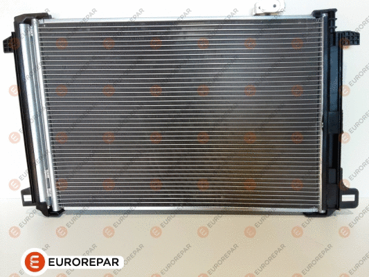Condenser, air conditioning (1679997480)