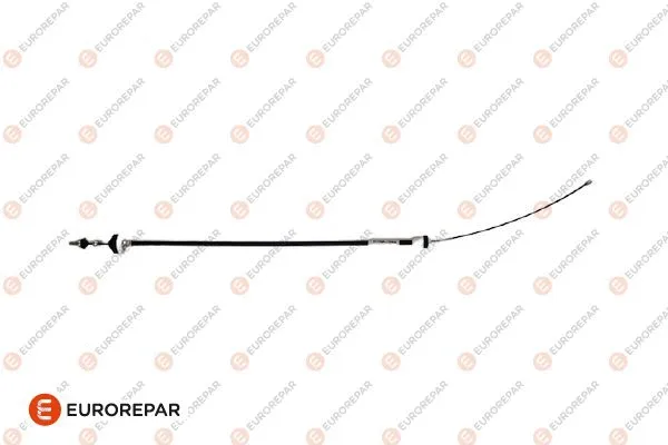 Cable Pull, clutch control (E074361)