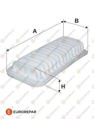 Air Filter (E147249)