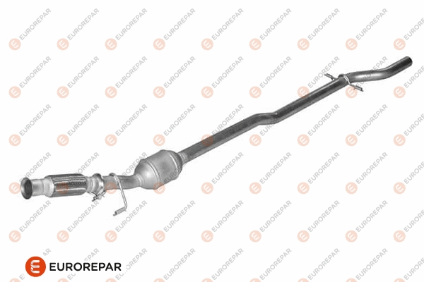 Catalytic Converter (1609160880)
