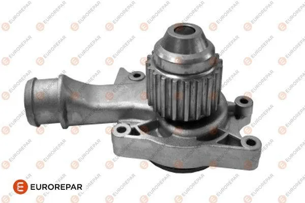 Water Pump, engine cooling (1623105980)