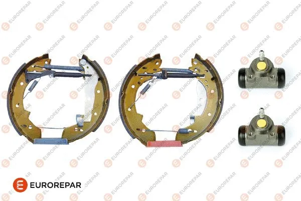 Brake Kit, drum brake (1611452280)