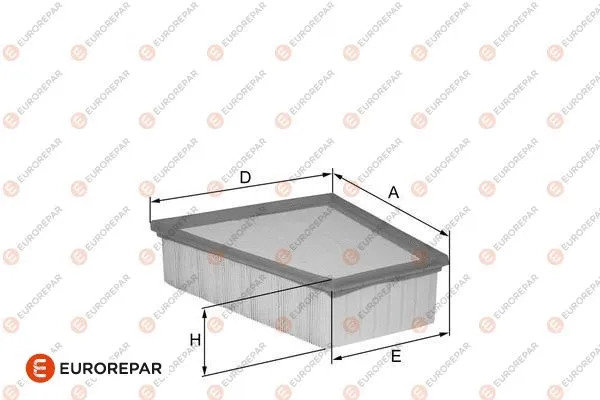Air Filter (1680345280)