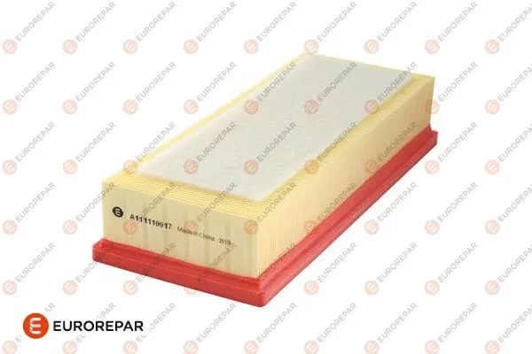 Air Filter (1672352980)