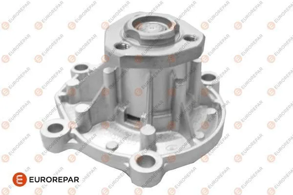 Water Pump, engine cooling (1623109080)