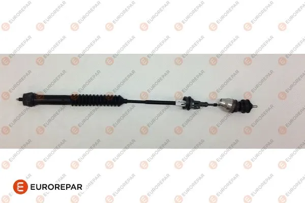 Cable Pull, clutch control (E074392)