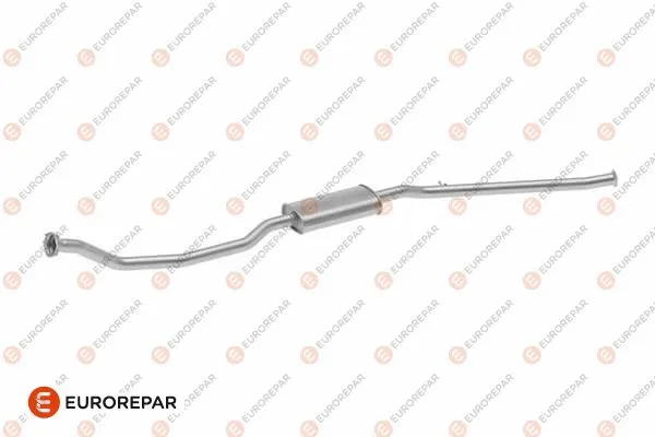 Centre Muffler (E12880H)