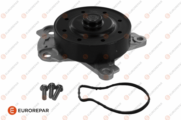 Water Pump, engine cooling (1682238280)