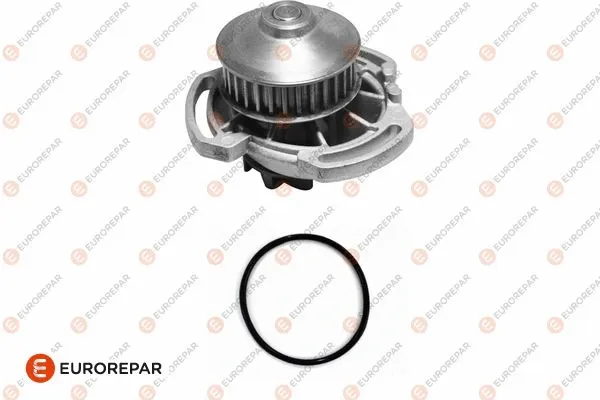 Water Pump, engine cooling (E111461)