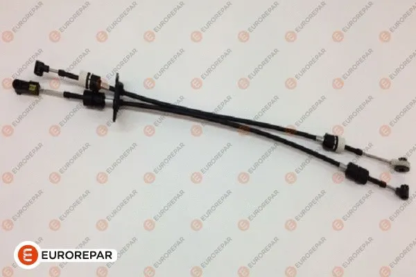 Cable Pull, manual transmission (1637142580)