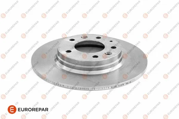 Brake Disc (1636918980)