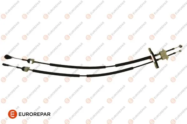 Cable Pull, manual transmission (1637143580)
