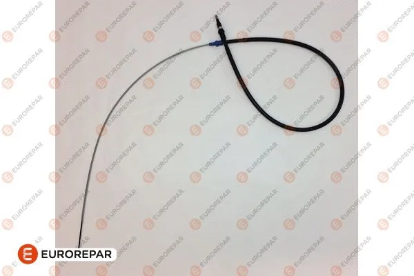 Cable Pull, parking brake (E074102)