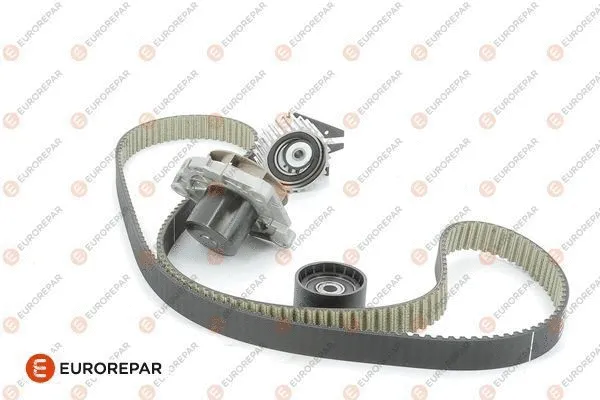 Water Pump & Timing Belt Kit (1611886080)