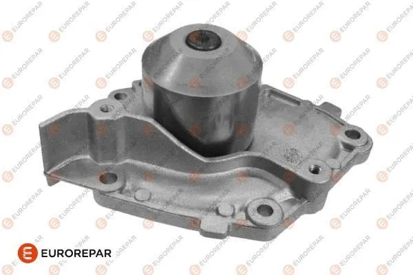 Water Pump, engine cooling (1623097480)
