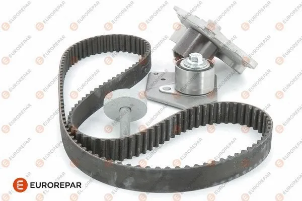 Water Pump & Timing Belt Kit (1611886180)