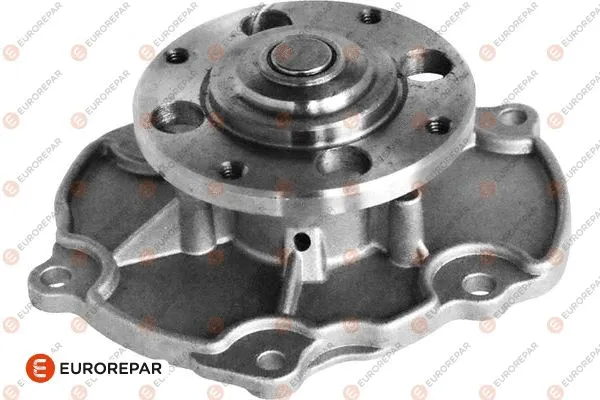 Water Pump, engine cooling (1673338880)