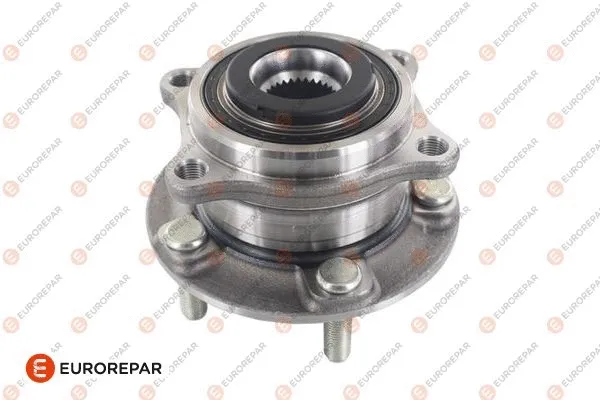 Wheel Bearing Kit (1686241680)
