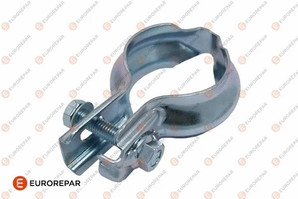 Clamping Piece, exhaust system (1613712180)