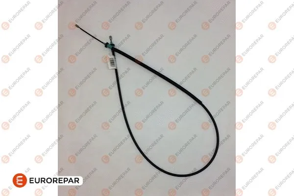 Cable Pull, parking brake (E074108)