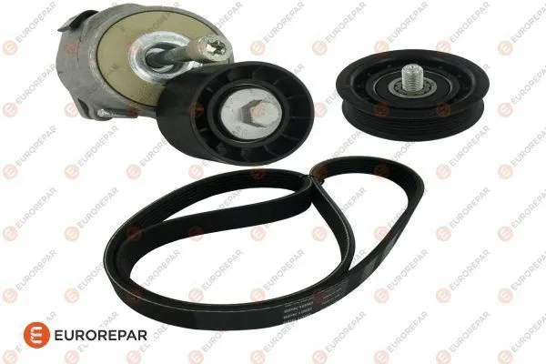 V-Ribbed Belt Set (1612062480)