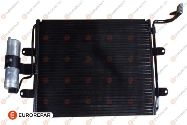 Condenser, air conditioning (1609633880)