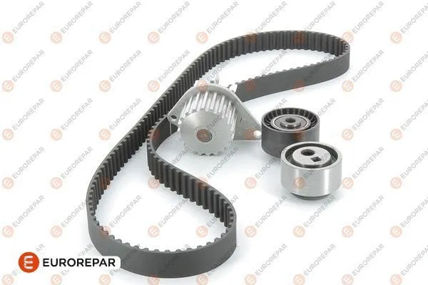 Water Pump & Timing Belt Kit (1611898780)
