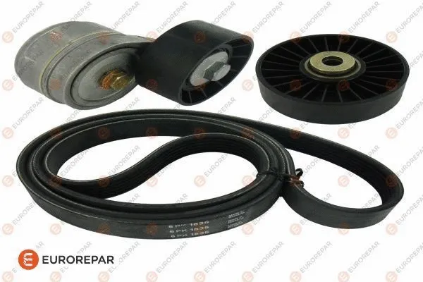 V-Ribbed Belt Set (1612058680)