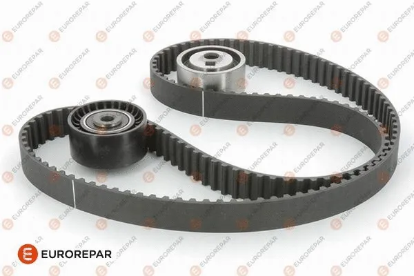 Timing Belt Kit (E118418)