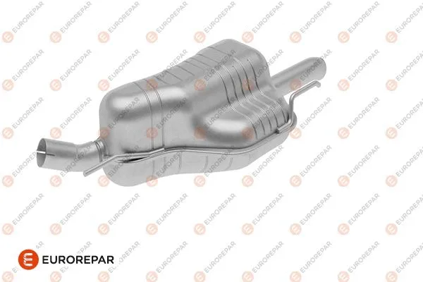 Rear Muffler (1609218180)