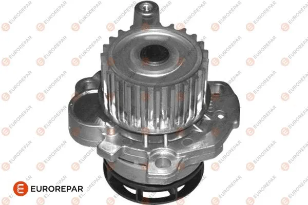 Water Pump, engine cooling (1673338180)