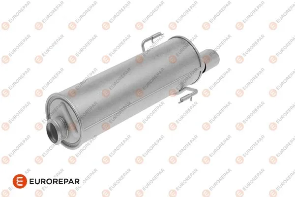 Rear Muffler (E12861E)