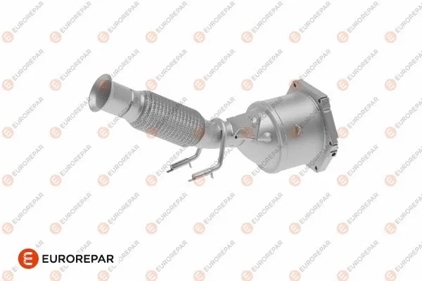 Catalytic Converter (1609165980)