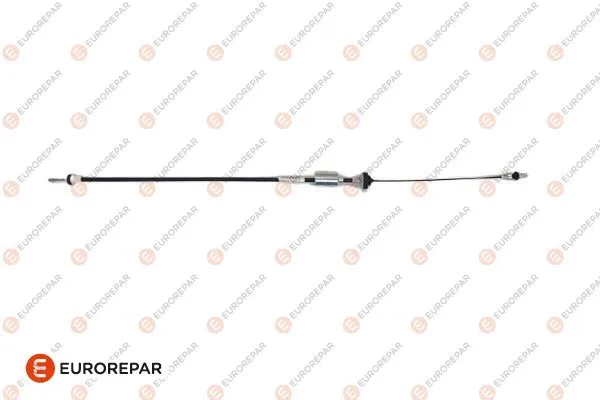 Cable Pull, clutch control (E074324)