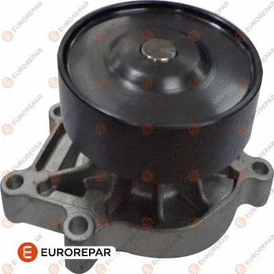 Water Pump, engine cooling (1637174980)